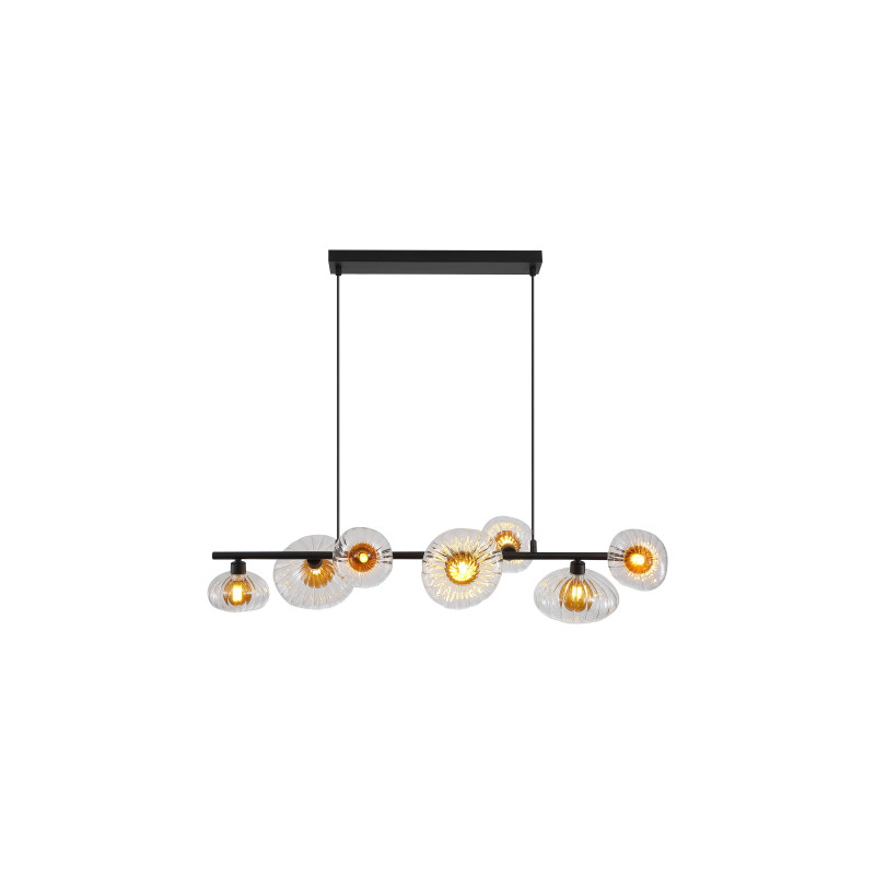 Searchlight 24123-7BK