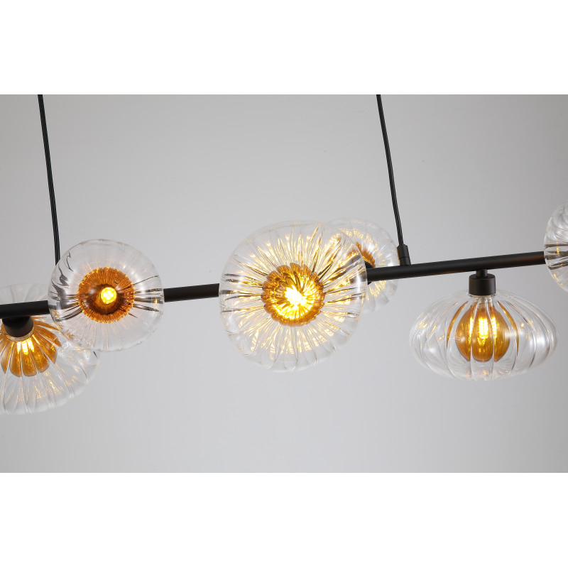 Searchlight 24123-7BK