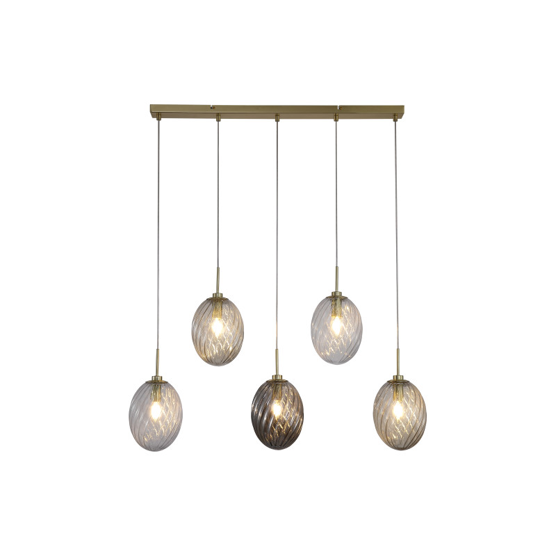 Searchlight 24141-5SB