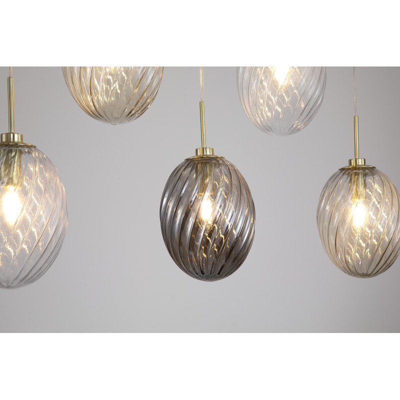 Searchlight 24141-5SB