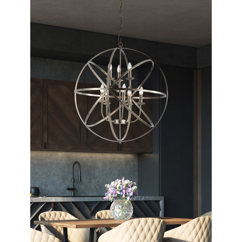 Searchlight 2478-8AB