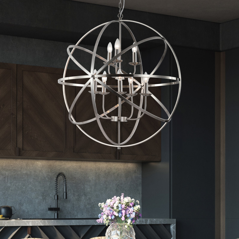 Searchlight 2478-8SS