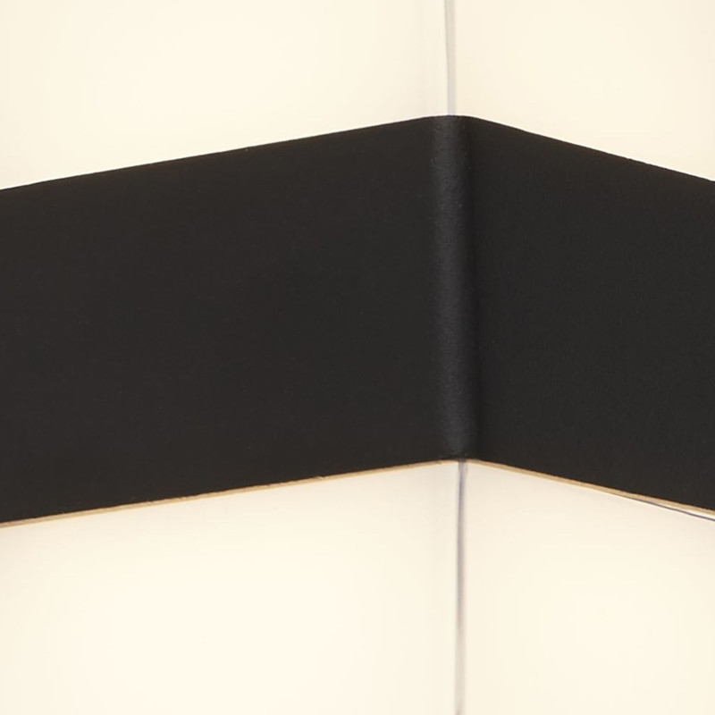 Searchlight 25122-2BK