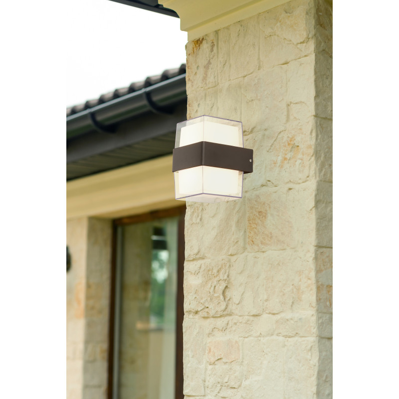 Searchlight 25122-2BK