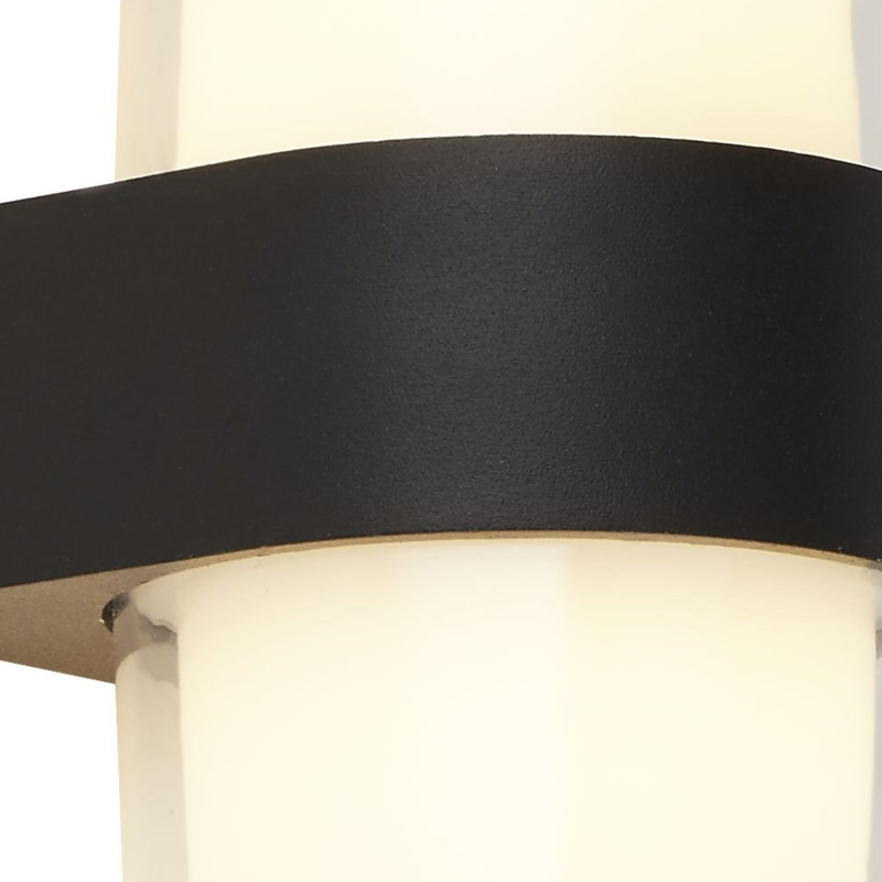 Searchlight 25123-2BK