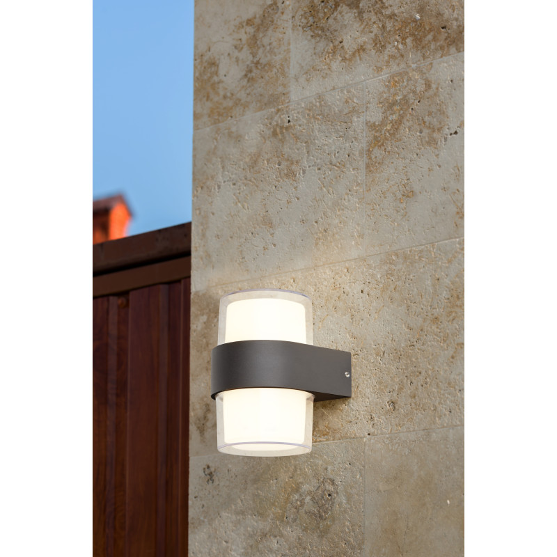 Searchlight 25123-2BK