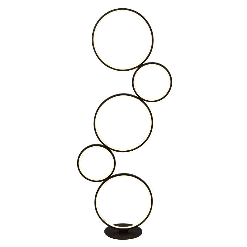 Searchlight EU25771-5BK