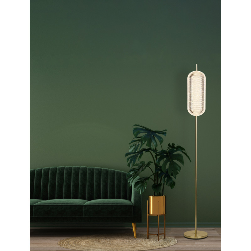 Searchlight EU28806SB