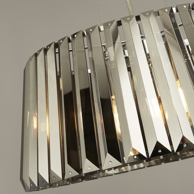 Searchlight 2895-5SM