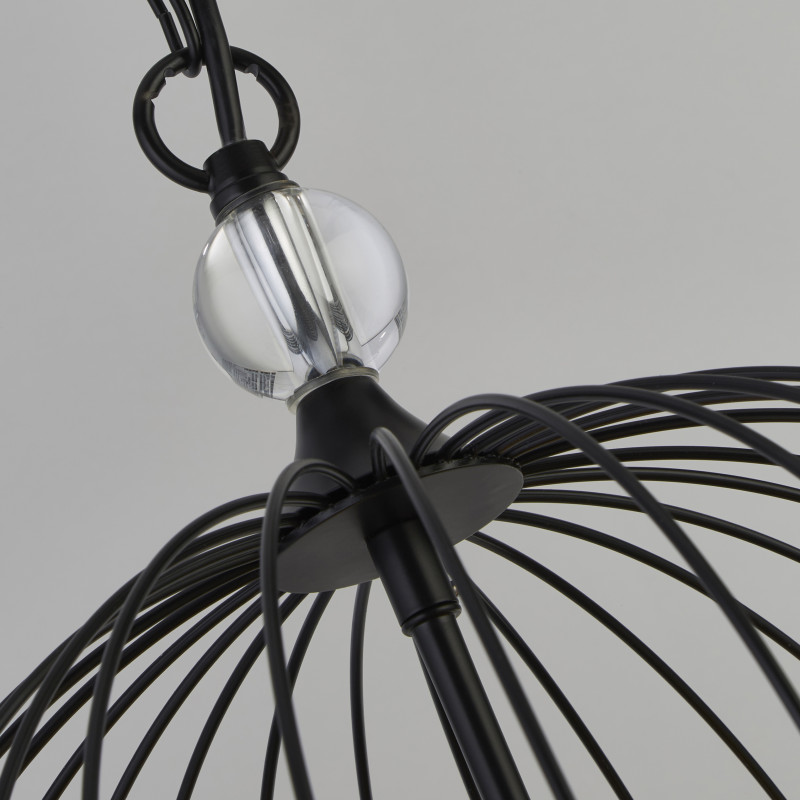 Searchlight 30216-5BK