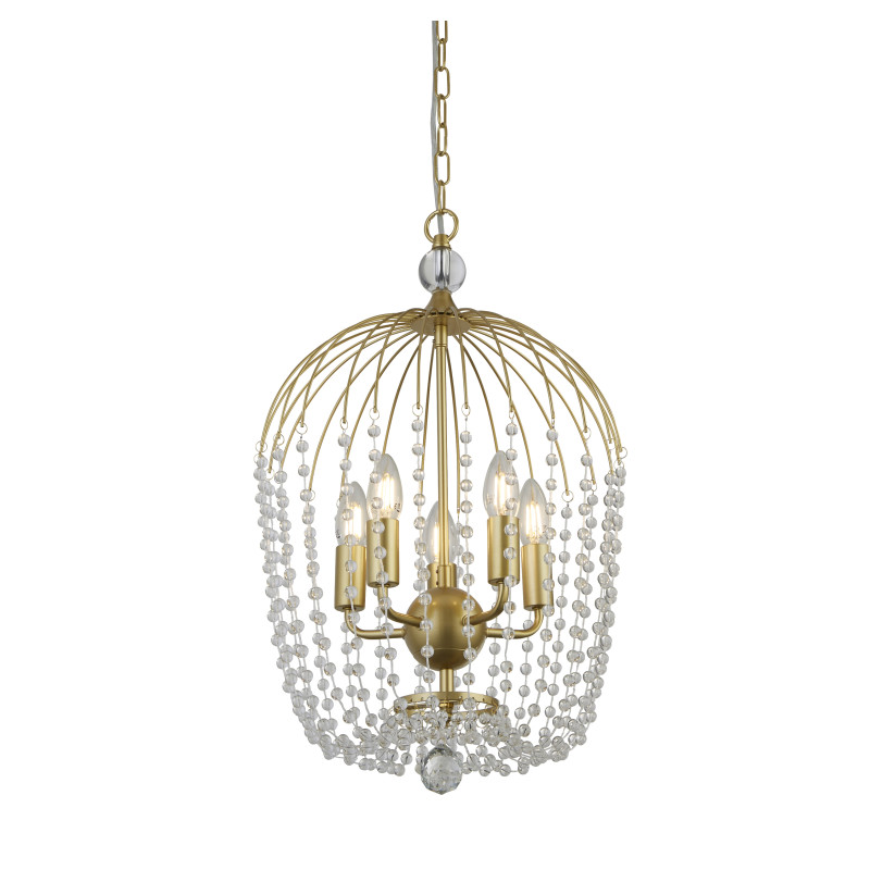 Searchlight 30216-5GO