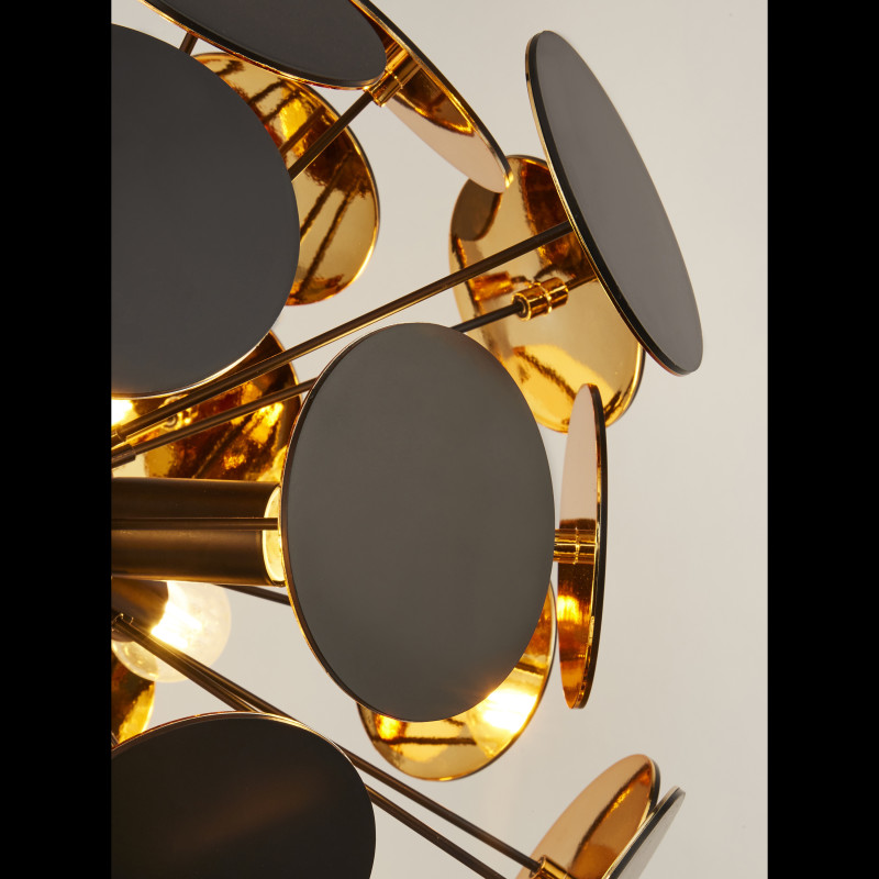 Searchlight 3074-4BG