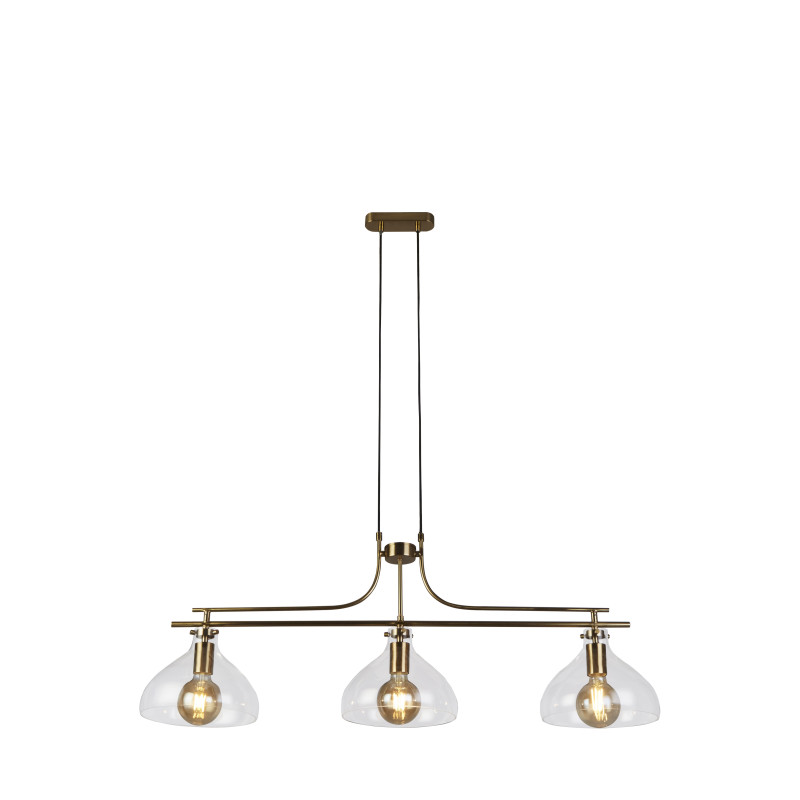 Searchlight 31031-3PB