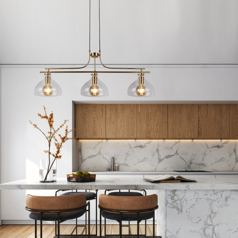 Searchlight 31031-3PB