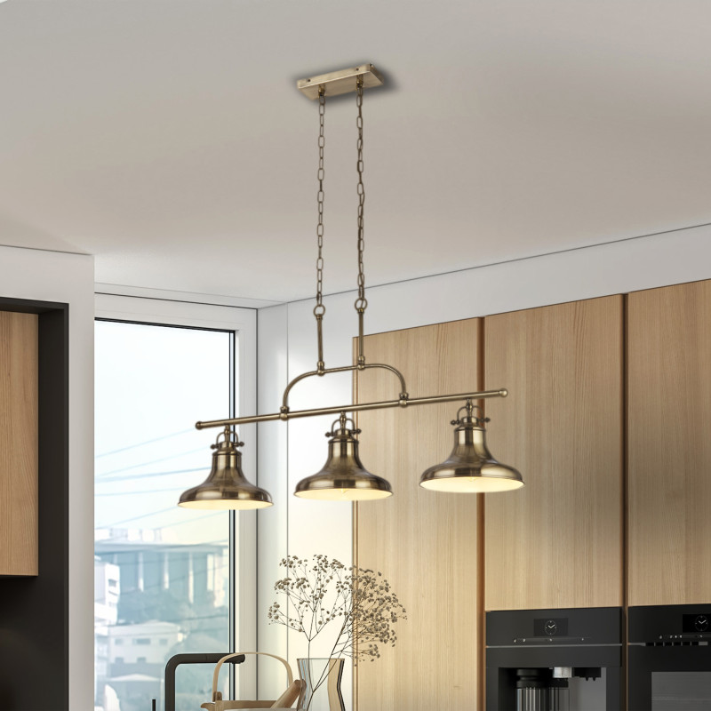 Searchlight 3193-3AB