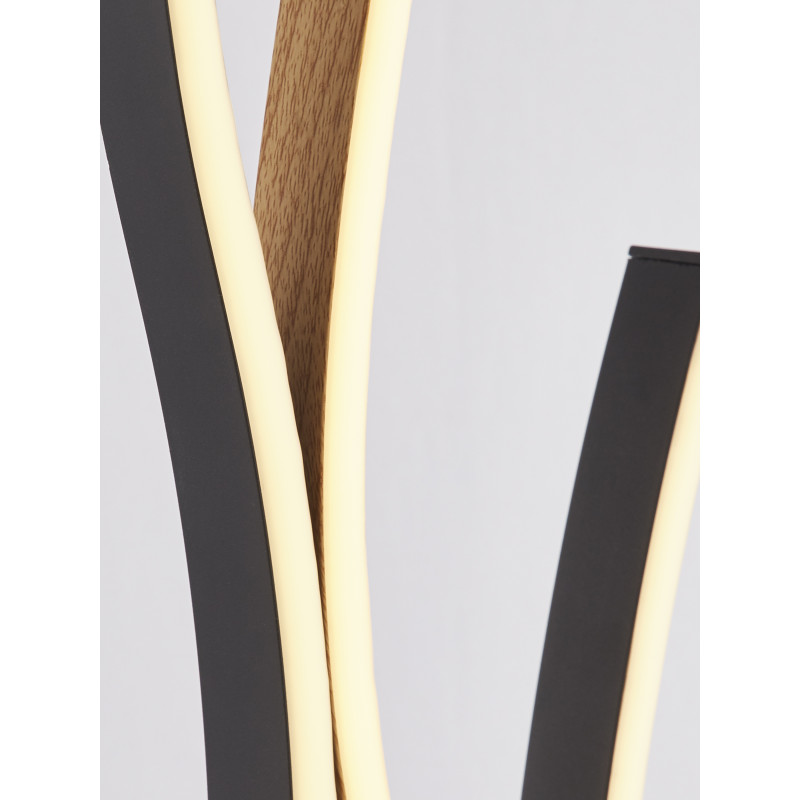 Searchlight EU32102-1BK