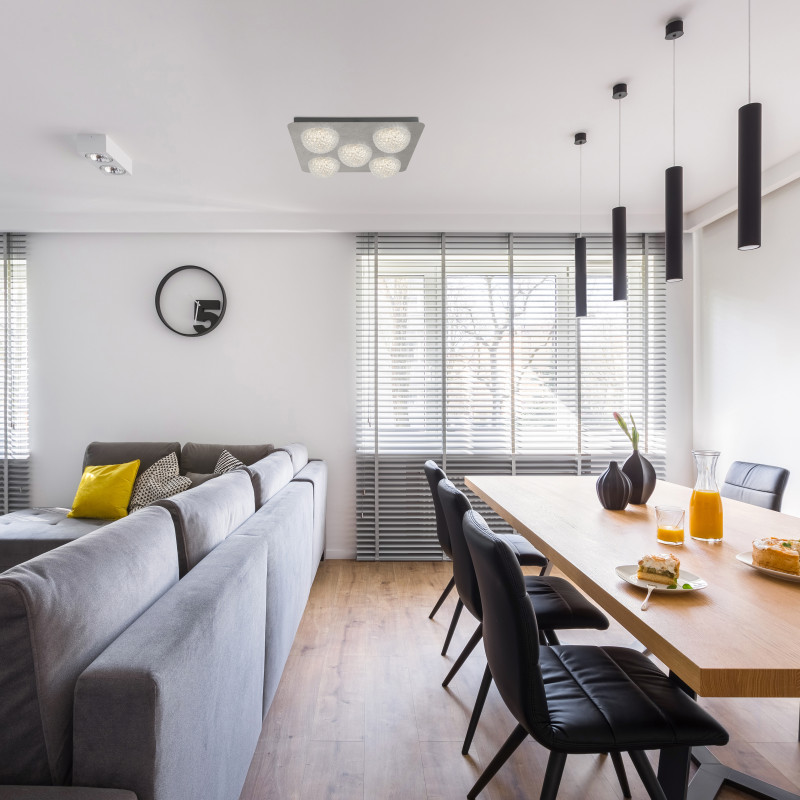 Searchlight 32511-5SI