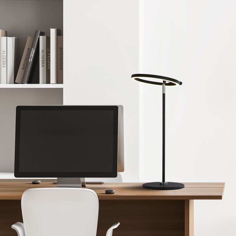 Searchlight EU32802BK