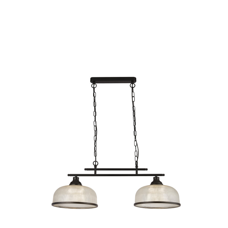 Searchlight 3592-2BK