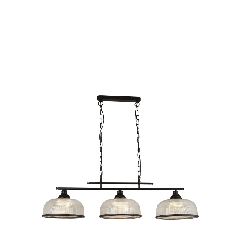 Searchlight 3593-3BK