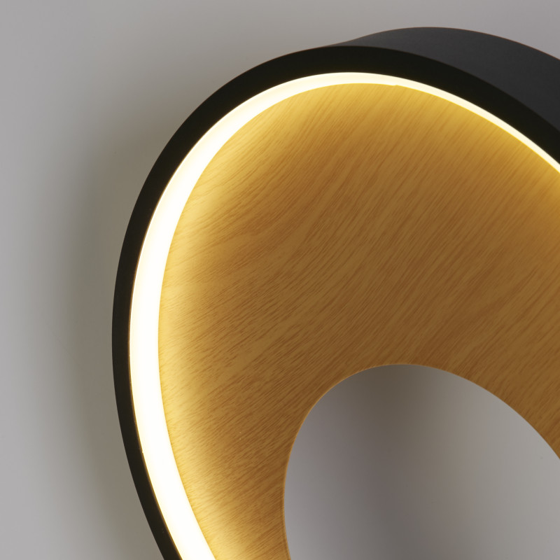 Searchlight EU36301-1BK