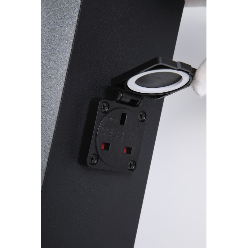 Searchlight EU39290BK