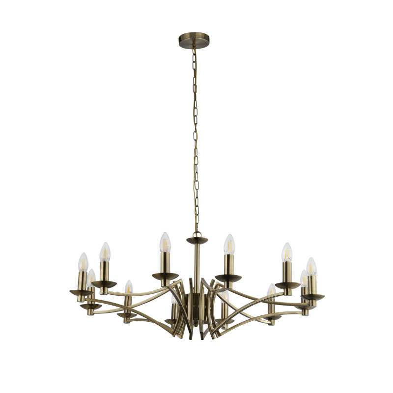 Searchlight 41312-12AB