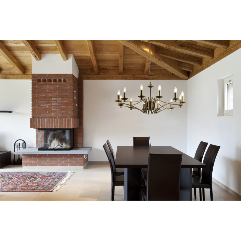 Searchlight 41312-12AB