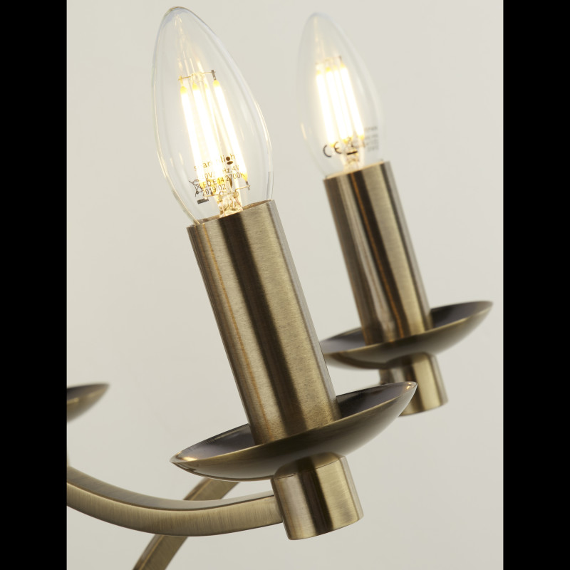 Searchlight 41312-6AB