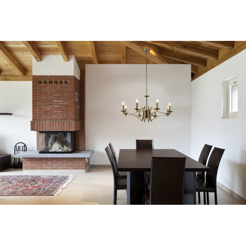 Searchlight 41312-8AB