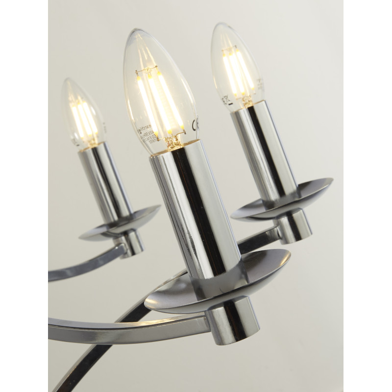 Searchlight 41312-8CC