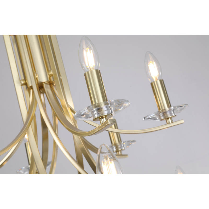 Searchlight 41612-12SB