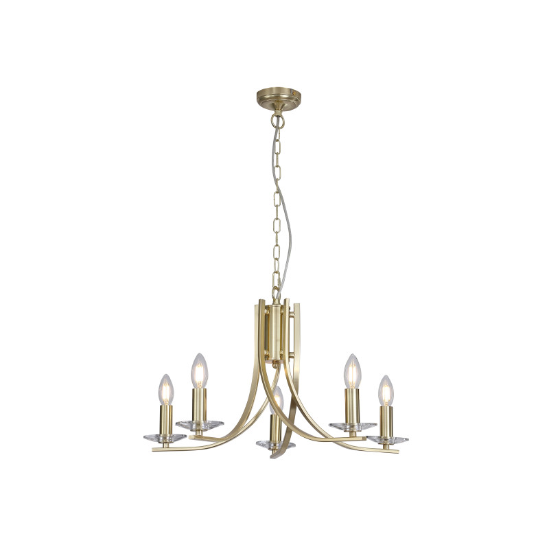 Searchlight 4165-5SB