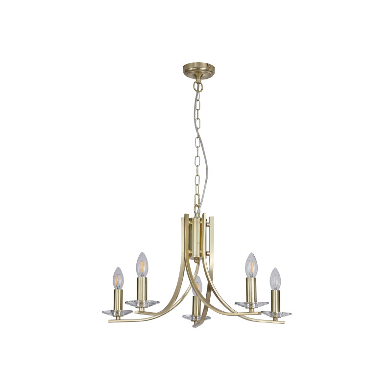 Searchlight 4165-5SB