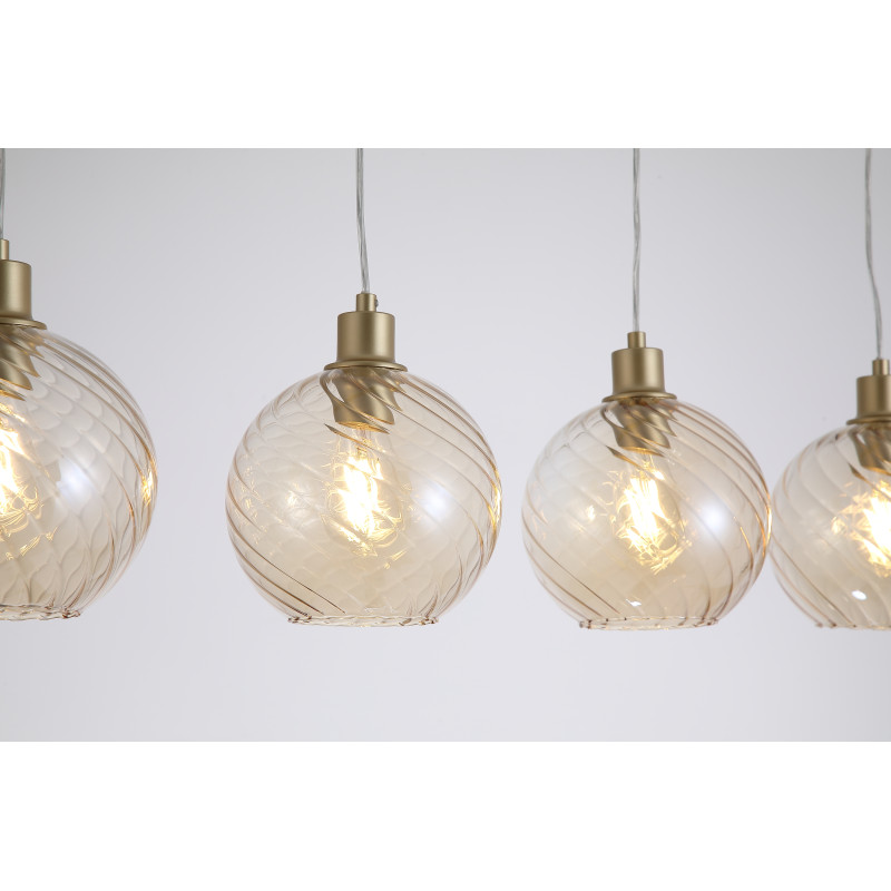 Searchlight 44520-4CP