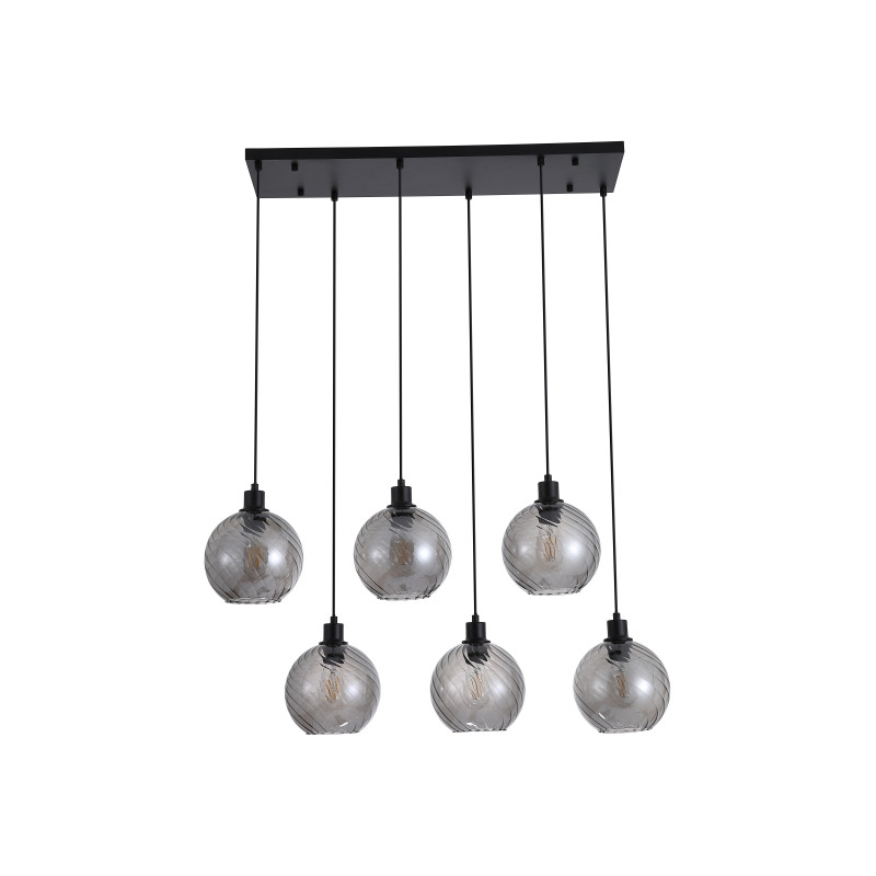 Searchlight 44520-6SM