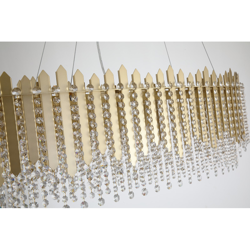 Searchlight 44711-8GO