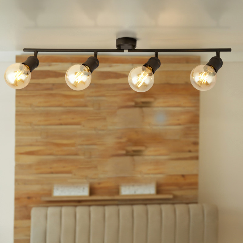 Searchlight 45202-4BK