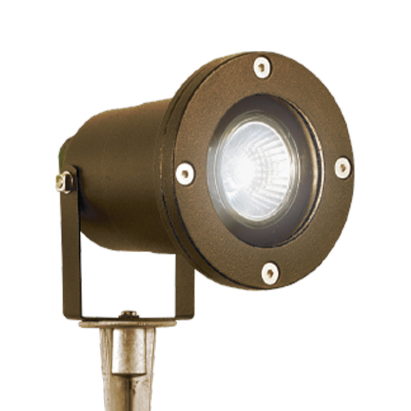 Searchlight EU5001BK-LED