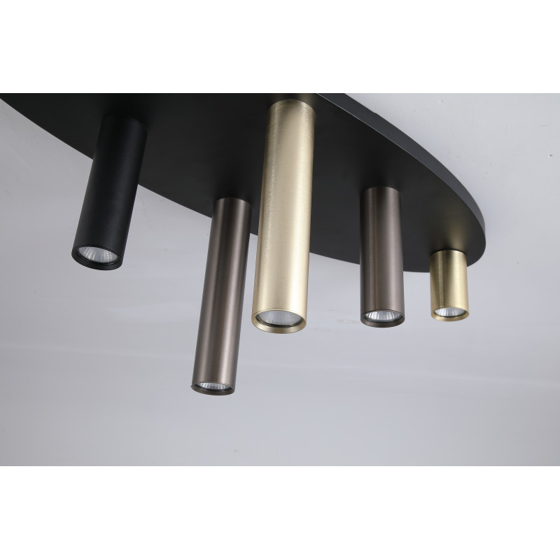 Searchlight 50571-6BK