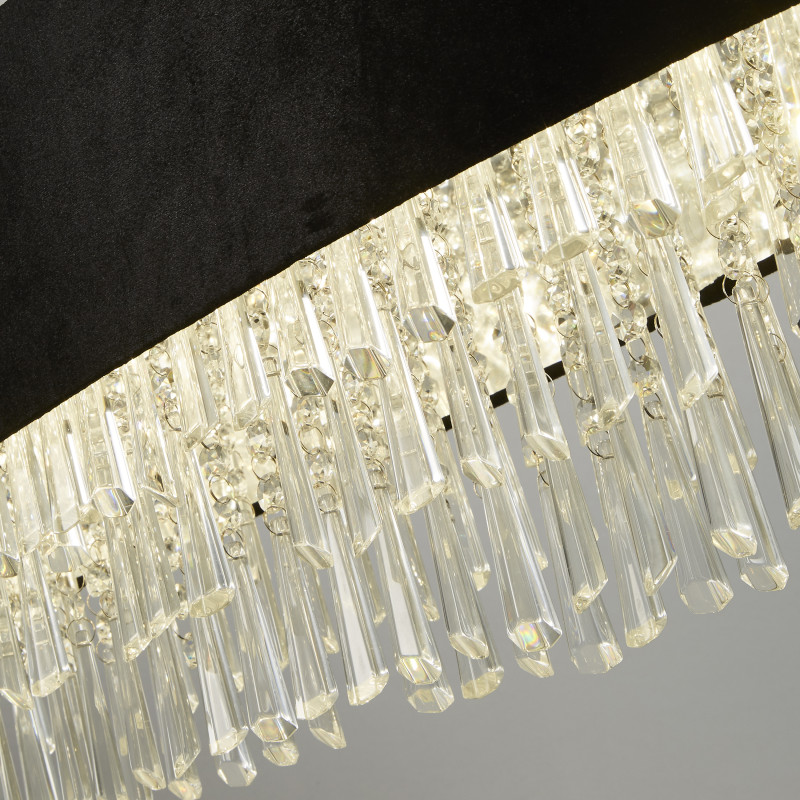 Searchlight 50818-8BK