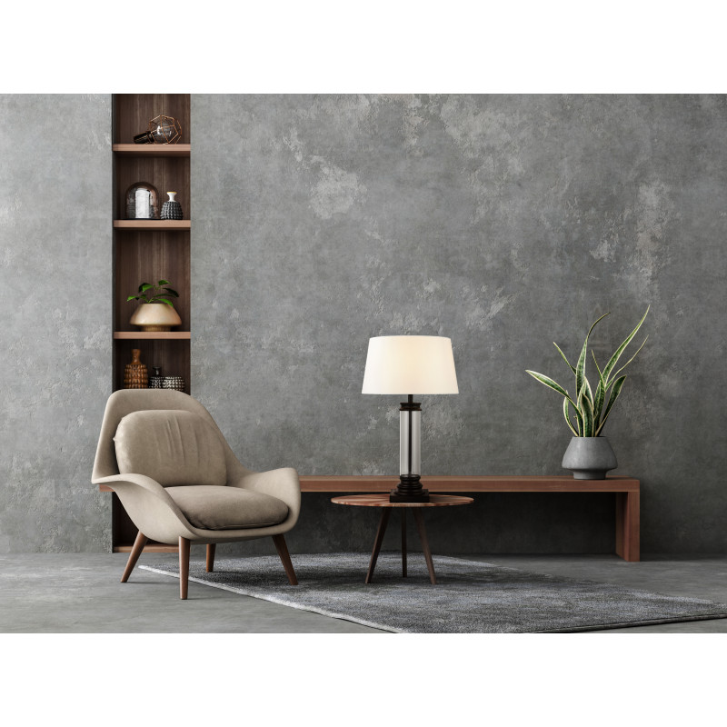 Searchlight EU5141BK