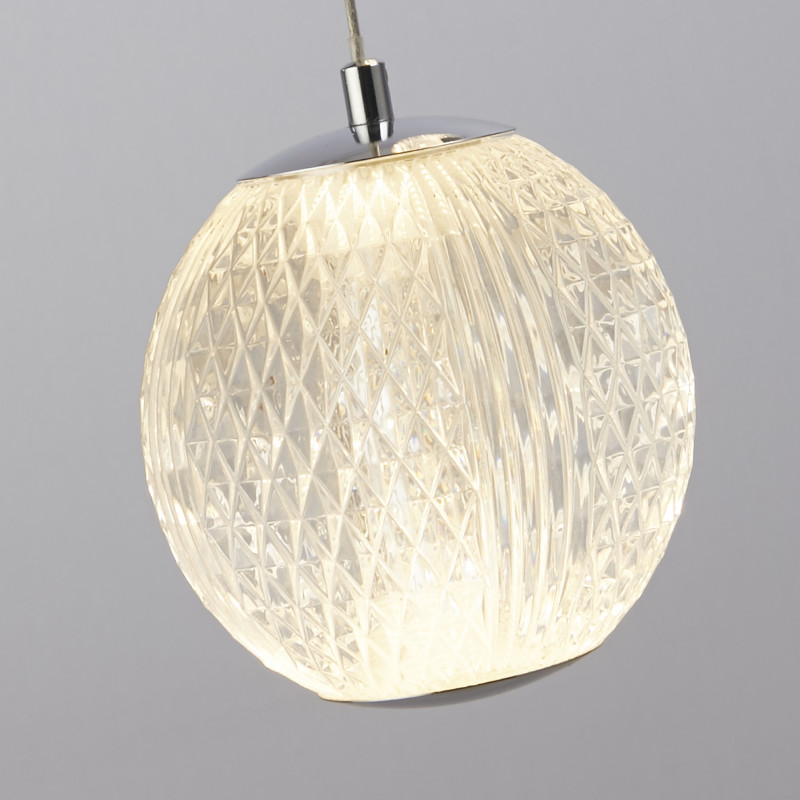 Searchlight 51481-5CC