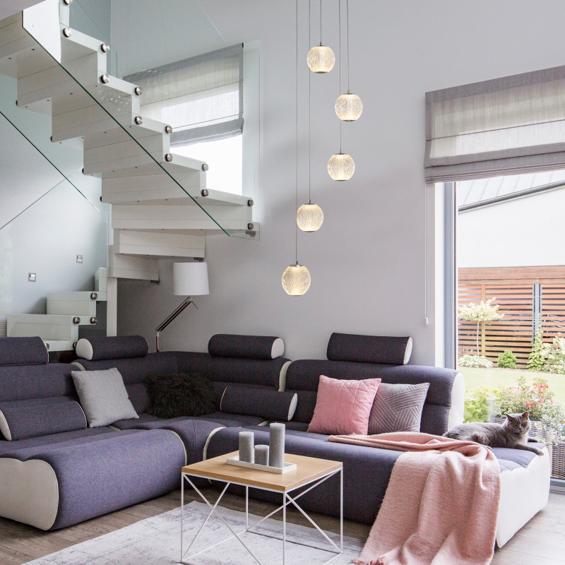 Searchlight 51481-5CC