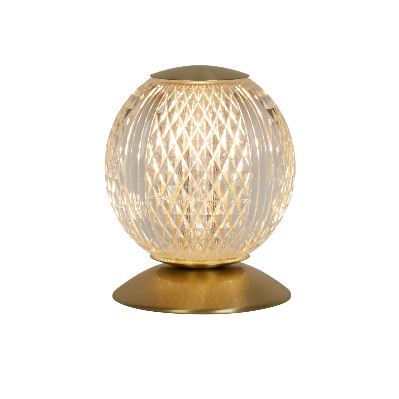 Searchlight EU51482SB