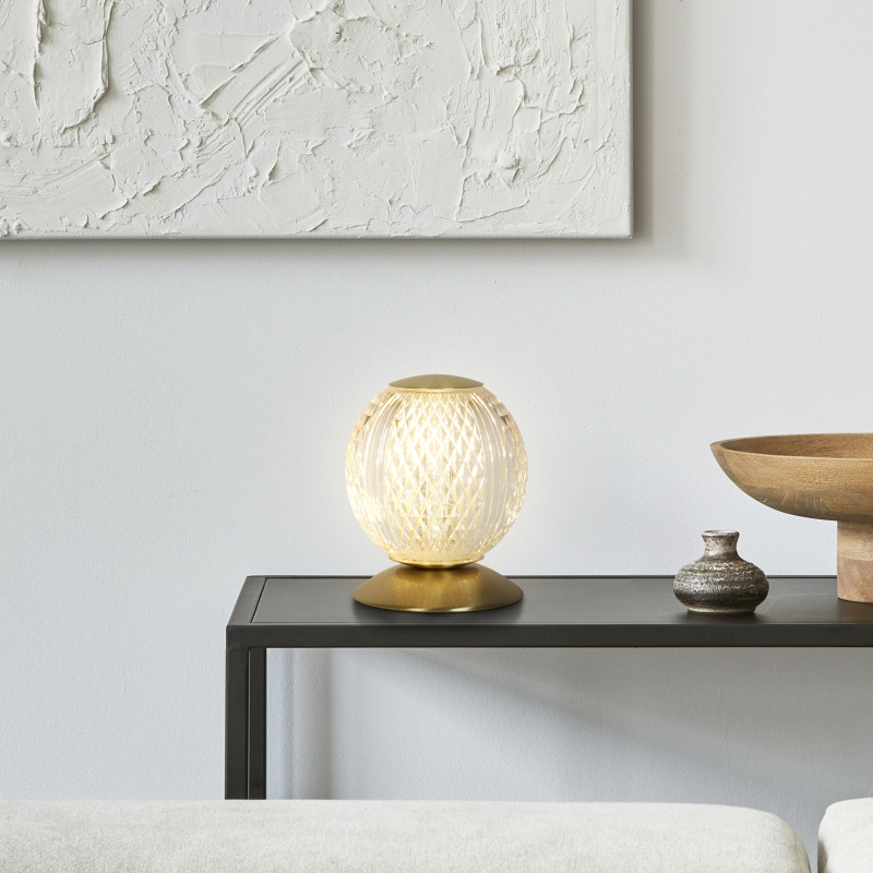 Searchlight EU51482SB