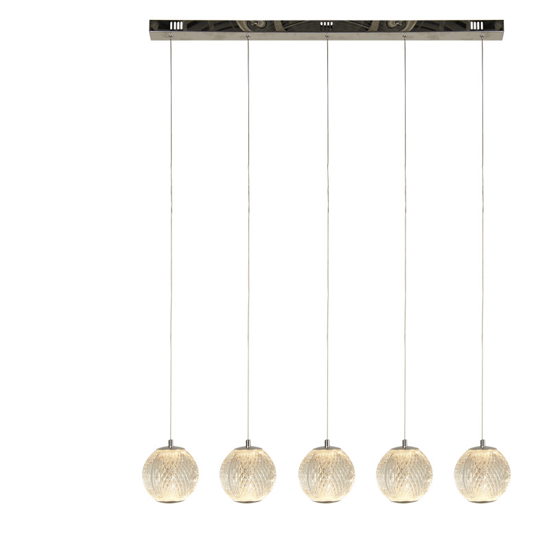 Searchlight 51485-5CC