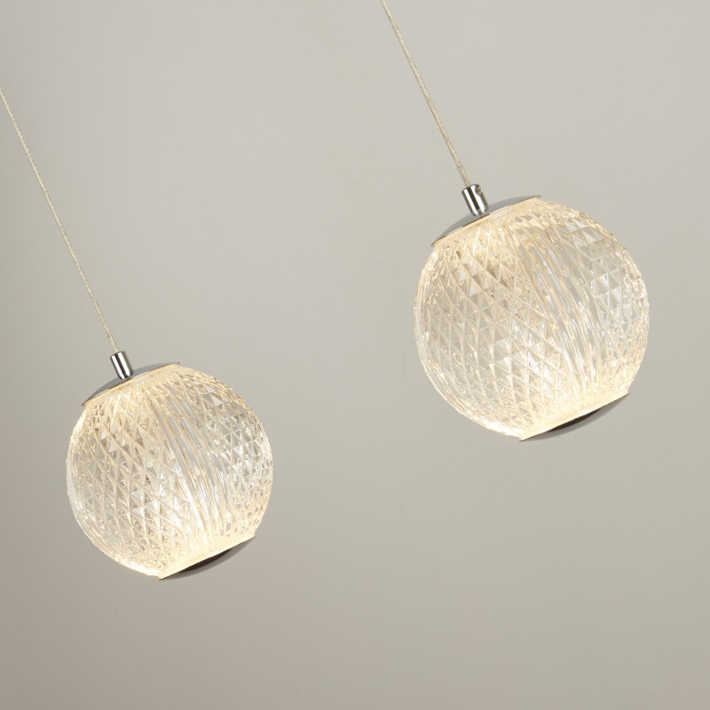 Searchlight 51485-5CC