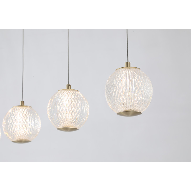 Searchlight 51485-5SB