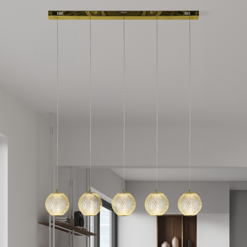 Searchlight 51485-5SB